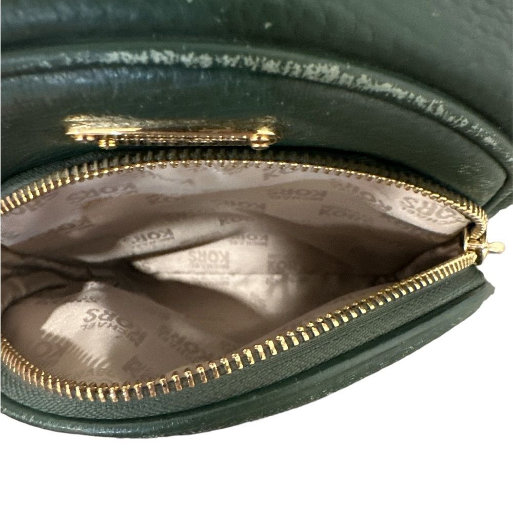 Michael Kors Mini Backpack - Picture 6 of 7
